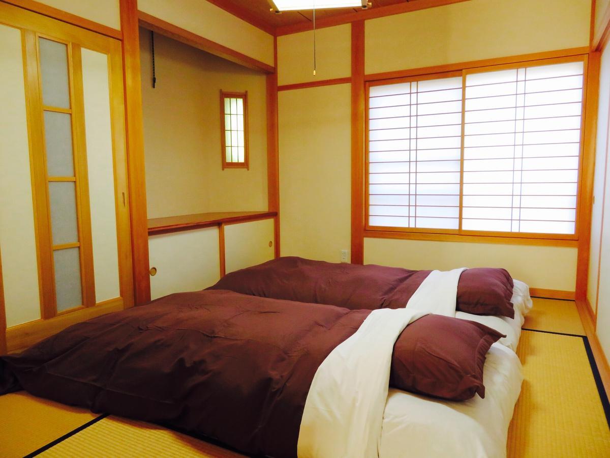 Utatei Villa Takayama  Exterior photo