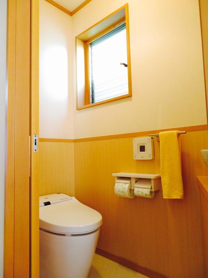 Utatei Villa Takayama  Exterior photo