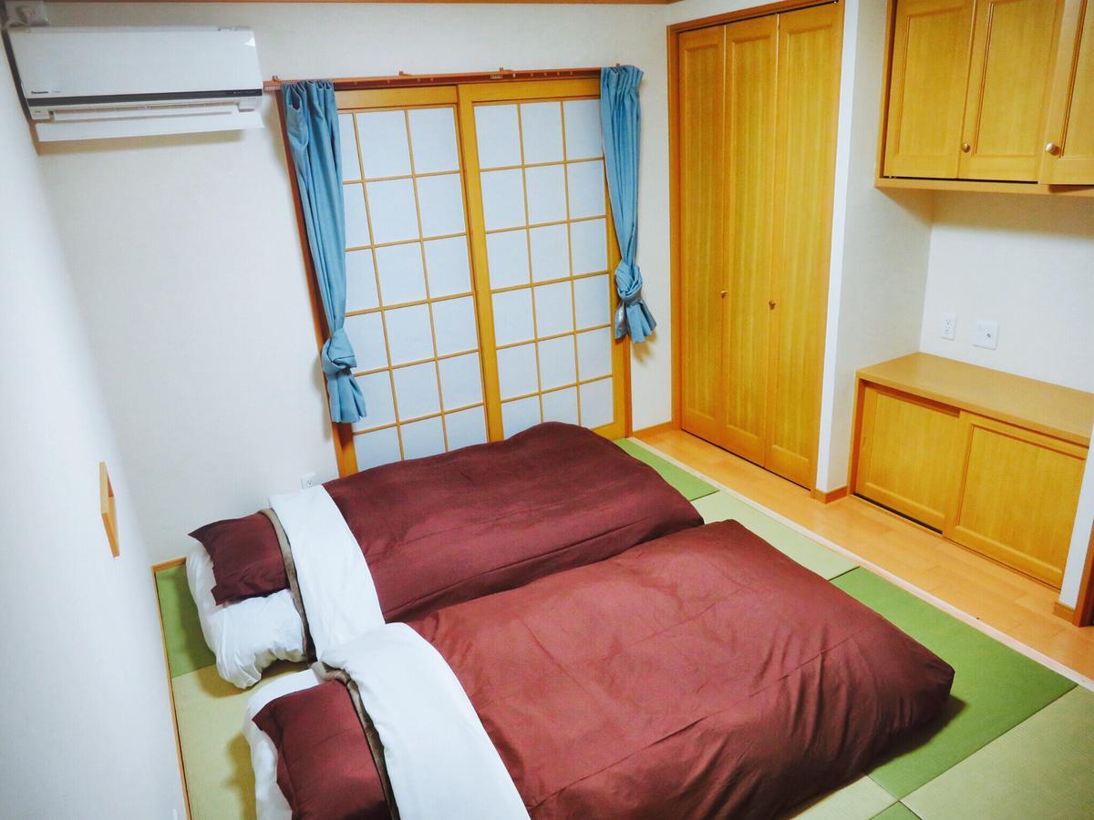 Utatei Villa Takayama  Exterior photo