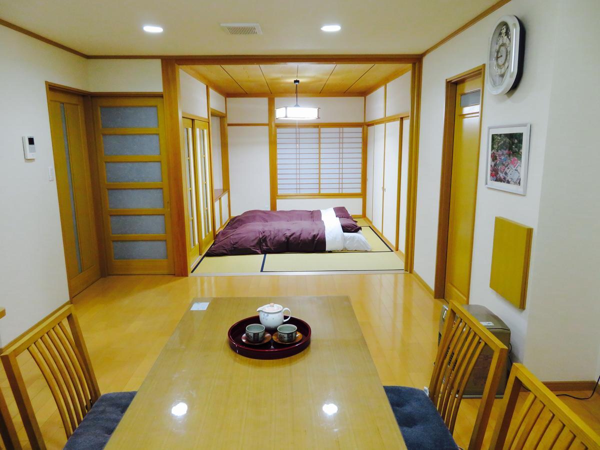 Utatei Villa Takayama  Exterior photo